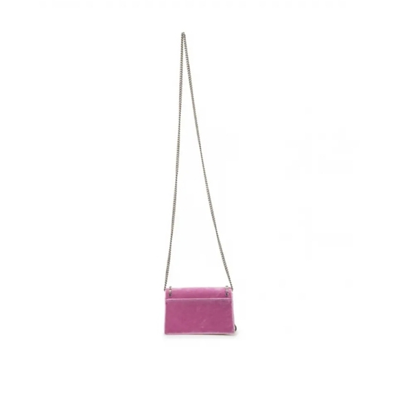 (Authenticated)Gucci Dionysus Mini Velvet Shoulder Bag - Picture 8 of 11